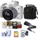 Canon EOS M50 Mark II: Picture 3 thumbnail