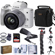 Canon EOS M50 Mark II: Picture 3 thumbnail