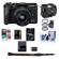 Canon EOS M6 Mark II: Picture 1 thumbnail