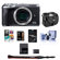 Canon EOS M6 Mark II: Picture 1 thumbnail