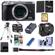 Canon EOS M6 Mark II: Picture 1 thumbnail