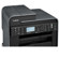 Canon imageCLASS MF4770N Monochrome Laser Multifunction Printer, 24ppm, 600x600dpi - Print, Scan, Copy, Fax: Picture 2 thumbnail