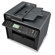 Canon imageCLASS MF4770N Monochrome Laser Multifunction Printer, 24ppm, 600x600dpi - Print, Scan, Copy, Fax: Picture 3 thumbnail