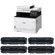 Canon MF733Cdw: Picture 6 thumbnail