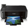 Canon Pixma MG4220 Inkjet Photo All-in-One Printer, 9.9 ipm (Black)/5.7 ipm (Color), 4800 x 1200 dpi Color, Wi-Fi Connect - Print, Copy, Scan: Picture 4 thumbnail