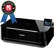 Canon PIXMA MG5220 Wireless Inkjet Photo All-in-One Printer with PP-201 Bonus Paper, 2.4" LCD, 9600 x 2400 Color dpi Print Resolution: Picture 2 thumbnail
