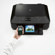 Canon PIXMA Printing Solutions MG6420 Wireless All-in-One Inkjet Printer, Up to 4800x1200dpi Color, 15ipm Black / 9.7ipm Color - Print, Copy, Scan, Fax, Black: Picture 3 thumbnail