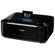 Canon Pixma MG8120 Wireless Inkjet Photo All-in-One Printer with Intelligent Touch System, 3.5in LCD, 9600 x 2400 dpi Color Print Resolution - Black Finish: Picture 1 thumbnail