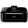 Canon Pixma MG8120 Wireless Inkjet Photo All-in-One Printer with Intelligent Touch System, 3.5in LCD, 9600 x 2400 dpi Color Print Resolution - Black Finish: Picture 2 thumbnail