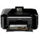 Canon Pixma MG8120 Wireless Inkjet Photo All-in-One Printer with Intelligent Touch System, 3.5in LCD, 9600 x 2400 dpi Color Print Resolution - Black Finish: Picture 3 thumbnail