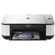 Canon Pixma MP250 All-in-One Multi-Functional Photo Inkjet Printer with 4800 x 1200 dpi Color Print Resolution, USB Interface, for Mac & Windows: Picture 1 thumbnail