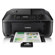 Canon PIXMA MX452 Wireless Office All-in-One Printer, 4800 Max dpi, 9.7 ipm B/W, 5.5 ipm Color, 1200x2400 Scan - Print, Copy, Scan, Fax: Picture 6 thumbnail