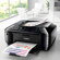 Canon PIXMA MX512 Wireless Inkjet Office All-in-One Printer, 9.7 ipm/5.5 ipm, 4800x1200dpi/600x600dpi, 150 Sheets Capacity, Memory Card Slot: Picture 4 thumbnail