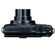 Canon PowerShot N100 Digital Camera, 12.1MP, 5x Optical Zoom, WiFi, Full HD 1080p Video, Black: Picture 2 thumbnail