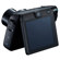 Canon PowerShot N100 Digital Camera, 12.1MP, 5x Optical Zoom, WiFi, Full HD 1080p Video, Black: Picture 3 thumbnail