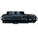 Canon PowerShot N100 Digital Camera, 12.1MP, 5x Optical Zoom, WiFi, Full HD 1080p Video, Black: Picture 4 thumbnail