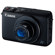 Canon PowerShot N100 Digital Camera, 12.1MP, 5x Optical Zoom, WiFi, Full HD 1080p Video, Black: Picture 5 thumbnail