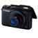 Canon PowerShot N100 Digital Camera, 12.1MP, 5x Optical Zoom, WiFi, Full HD 1080p Video, Black: Picture 6 thumbnail