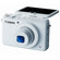 Canon PowerShot N100 Digital Camera, 12.1MP, 5x Optical Zoom, WiFi, Full HD 1080p Video, White: Picture 2 thumbnail