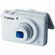 Canon PowerShot N100 Digital Camera, 12.1MP, 5x Optical Zoom, WiFi, Full HD 1080p Video, White: Picture 4 thumbnail