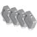 Canon 4x PFI-1300 330ml Photo Black Pigm...: Picture 1 thumbnail