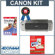 Canon Pixma Pro 9000 Mark II Inkjet Photo Printer,for Mac & Windows, Includes FREE - Canon Photo Paper Plus Semi-Gloss, 13 x 19", 50 Sheets - Canon 3" x 3" Photo Album - Canon All Occasion 8.5 x 5.5 Photo Greeting Cards: Picture 5 thumbnail
