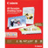 Canon Pixma Pro 9000 Mark II Inkjet Photo Printer,for Mac & Windows, Includes FREE - Canon Photo Paper Plus Semi-Gloss, 13 x 19", 50 Sheets - Canon 3" x 3" Photo Album - Canon All Occasion 8.5 x 5.5 Photo Greeting Cards: Picture 4 thumbnail