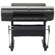 Canon imagePROGRAF iPF6000S 24" Photo Inkjet Large Format Printer, 8" - 24" Paper Width with 10/100 Base-T/TX and USB 2.0 Interface: Picture 1 thumbnail