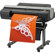 Canon imagePROGRAF iPF6000S 24" Photo Inkjet Large Format Printer, 8" - 24" Paper Width with 10/100 Base-T/TX and USB 2.0 Interface: Picture 2 thumbnail