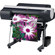 Canon imagePROGRAF iPF6200 24" Photo Inkjet Large Format Printer, 8" - 24" Paper Width with 10/100 Base-T/TX and USB 2.0 Interface: Picture 1 thumbnail