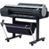 Canon imagePROGRAF iPF6300S 24" Printer, 1200 dpi Resolution, 160GB Hard Drive, 384MB Buffer RAM, USB 2.0: Picture 1 thumbnail