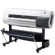 Canon imagePROGRAF iPF710 Photo Inkjet Large Format Printer, 8" - 36" Paper Width with Ethernet and USB 2.0 Interface: Picture 1 thumbnail