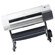 Canon imagePROGRAF iPF710 Photo Inkjet Large Format Printer, 8" - 36" Paper Width with Ethernet and USB 2.0 Interface: Picture 2 thumbnail