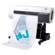 Canon imagePROGRAF iPF720 36" Photo Inkjet Large Format Printer, 8" - 36" Paper Width with 10/100 Base-T/TX and USB 2.0 Interface: Picture 1 thumbnail