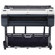 Canon imagePROGRAF iPF760 36" Large Format Inkjet Printer, 2400x1200dpi, 20 Sheets Capacity: Picture 2 thumbnail