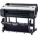 Canon imagePROGRAF iPF760 36" Large Format Inkjet Printer, 2400x1200dpi, 20 Sheets Capacity: Picture 1 thumbnail