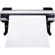 Canon imagePROGRAF iPF9100 Photo Inkjet Large Format Printer, 8" - 60" Paper Width with Ethernet and USB 2.0 Interface: Picture 1 thumbnail