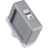 Canon PFI-110 160ml Pigment Ink Tank for imagePROGRAF TX-2000,3000,4000 Printers Matte Black