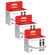 Canon 2 Pack PGI-225 Pigment Black Ink T...: Picture 1 thumbnail
