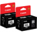 Canon PG-240XL 11ml Black Ink Cartridge ...: Picture 1 thumbnail