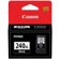Canon PG-240XL 11ml Black Ink Cartridge ...: Picture 3 thumbnail