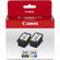 Canon PG-245 Black & CL-246 Color Ink Cartridge Value Pack for PIXMA Printers