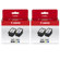 Canon PG-245 + CL-246: Picture 1 thumbnail