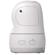 Canon PowerShot PICK Full HD Active Tracking 3x PTZ Camera, White