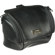 Canon PSC-4000 Deluxe Fitted Leather Case for the Powershot SX Digital Cameras: Picture 1 thumbnail