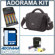 Accessory Kit for Canon Powershot S2 IS Digital Camera: Picture 5 thumbnail