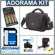 Advanced Accessory Kit for Canon Powershot S2 IS Digital Camera: Picture 5 thumbnail
