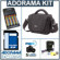 Advanced Accessory Kit for Canon Powershot S3 IS Digital Camera: Picture 5 thumbnail