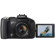 Canon PowerShot S5 IS Digital Camera, 8.0 Megapixel, 12x Optical Zoom, 4x Digital Zoom, 2.5" LCD Screen - Refurbished: Picture 1 thumbnail