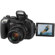 Canon PowerShot S5 IS Digital Camera, 8.0 Megapixel, 12x Optical Zoom, 4x Digital Zoom, 2.5" LCD Screen - Refurbished: Picture 4 thumbnail